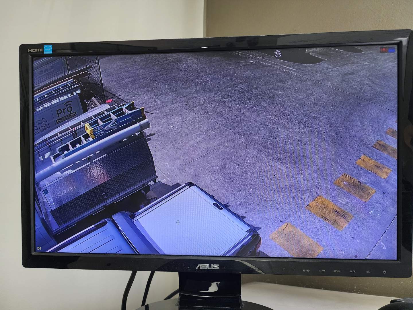 CCTV installation package Queensland